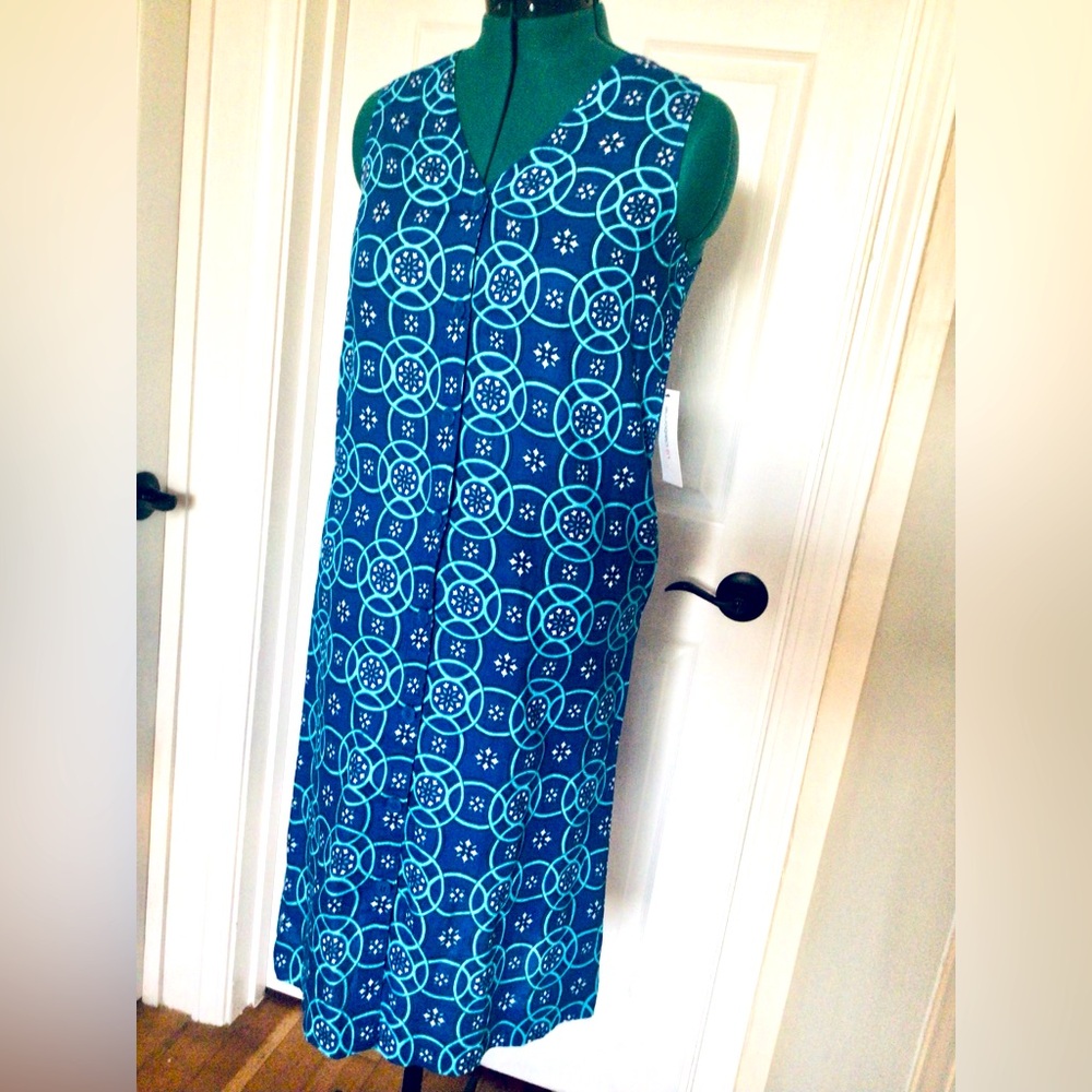Liz Claiborne Dress